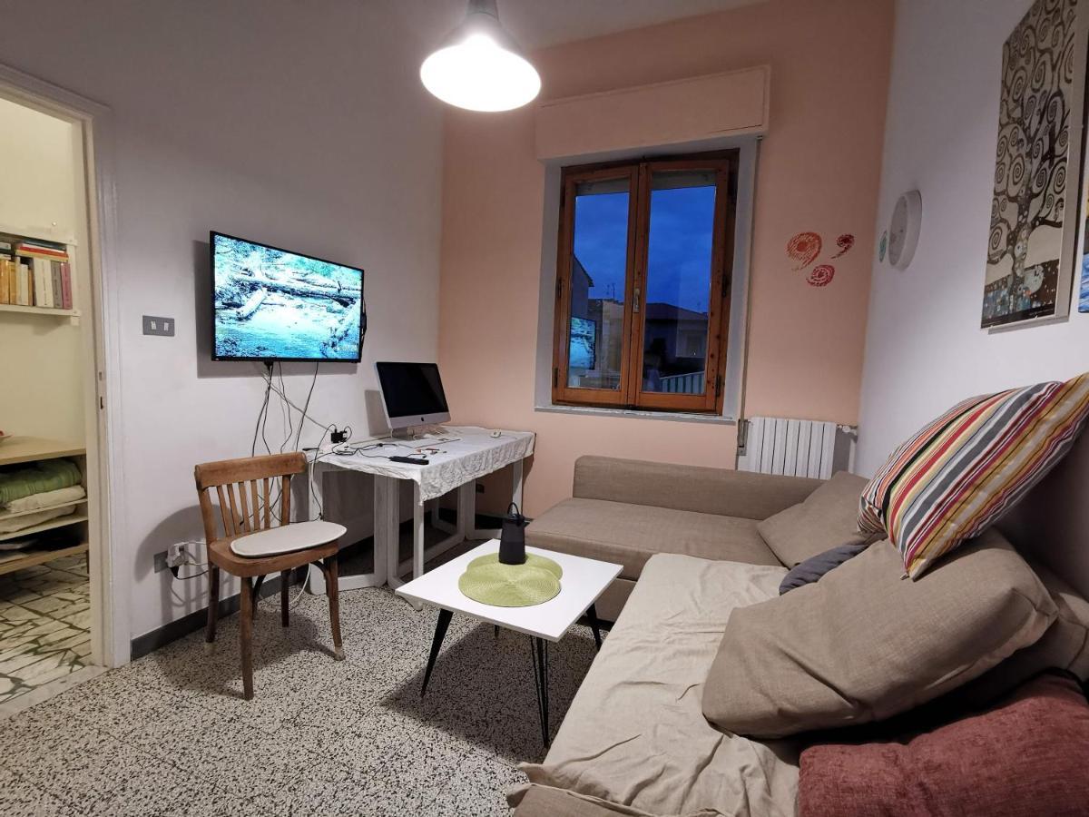 Verite Empoli Exterior foto