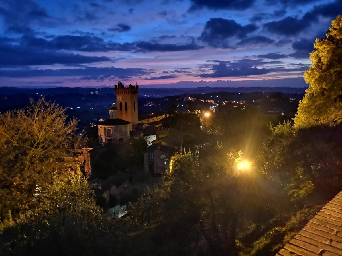 Verite Empoli Exterior foto