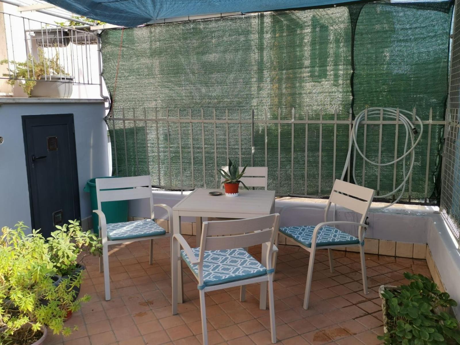 Verite Empoli Exterior foto